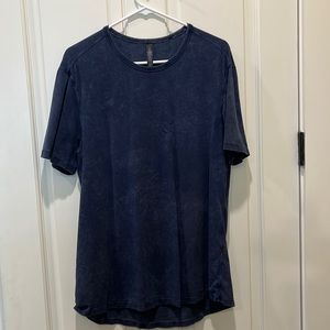Lululemon 5-Year Basic Tee Men's T-Shirt - Size Large